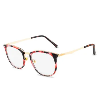 2020 Nye Briller til Læsning Kvinder Ultra-light Anti Blå Lys Blokering Runde Retro Mænd Presbyopi Briller Herre Brille Stel