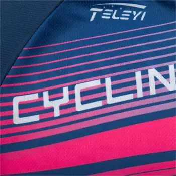 2020 RCC HIMLEN Cycling team jersey puder cykel shors sæt kvinde quick dry pro CYKLING Maillot Culotte tøj