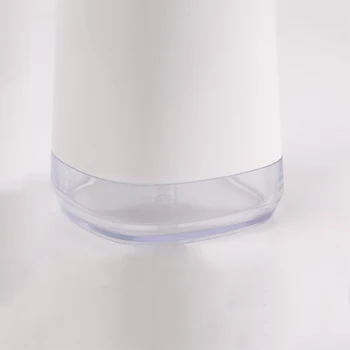 280ml Flydende Sæbe Kreative Plast Flaske Sæbe Shampoo, Lotion og Shower Gel Væske Pumpe Flasker Badeværelse Tilbehør