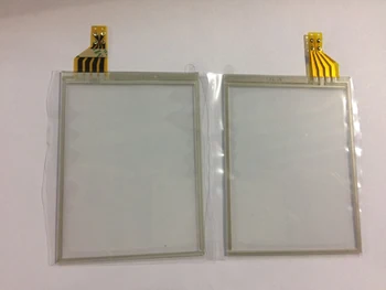 3,5 tommer 4 wire Resistive Touch Screen digitizer Til TD035STED7 TD035STEE1 TD035STEB1 TD035STED3 TOUCH-PANEL