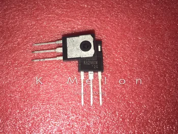 5PCS/10STK TK62N60W K62N60W TK62N60X K62N60X TIL-247 61.8 EN 600V MOS Transistor