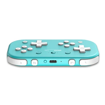 8BitDo Lite Trådløse Bluetooth-Spil Controller til Nintendo Gamepad Skifte Lite, Nintendo Skifte Vinduer