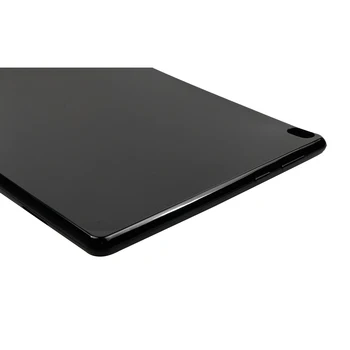 AXD Fanen m10 Silicone Smart Tablet Tilbage Dække For Lenovo Fanen M10 10.1 tommer m 10 X605 TB-X605F 2019 10.1