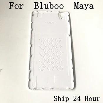 Bluboo Maya, Der Bruges Beskyttende Batteri Cover For Bluboo Maya Reparation Fastsættelse Del Udskiftning