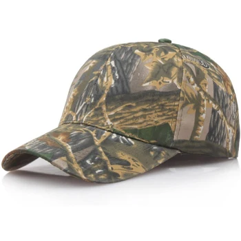 Browning Camo Baseball Fælles Landbrugspolitik, Fiskeri, Caps For Mænd Udendørs Jagt Camouflage Jungle Hat Airsoft Taktiske Vandring Casquette Hatte