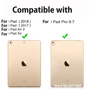 Etui Til iPad 9.7
