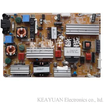 Gratis forsendelse oprindelige test for samgsung UA40D5000PR PD46A0_BDY BN44-00422B power board