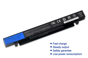 Kingsener Laptop Batteri Til Asus A41-X550A X550C X452E X450L X550 A450-A550 F450 R409 R510 X450 F550 F552 K450 K550 P450