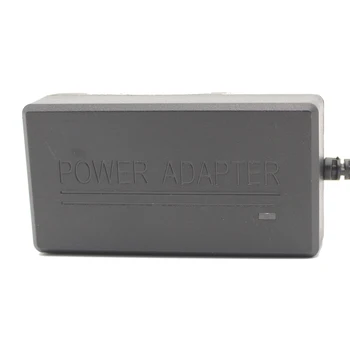Power Adapter 12v DC 2,5 A EU-Standard for Stik til Strømforsyning Arbejder Med IP Kamera NVR, CCTV DVR, CCTV Kamera