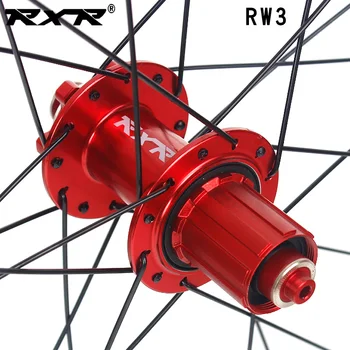 RXR Mountainbike Hjul 26