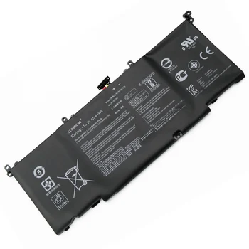 SZTWDONE B41N1526 Ny Laptop batteri til ASUS ROG ZX60V ZX60VM FX60V FX60VM GL502V GL502VM GL502VT S5V S5VS S5VM 15.2 V 64WH