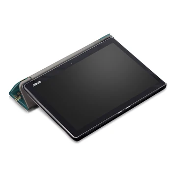 Tablet etui til ASUS zenpad 10 Z300C/M/GG/CL zenpad10 z301ML/MFL Valuta Asus zenpad S 8.0 Z580C Falde bevis farve shell
