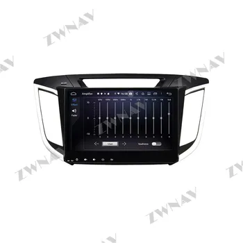 2 din Android 10.0 skærmen Car Multimedia afspiller Til Hyundai ix25-2018 BT audio stereo radio GPS navi-hovedenheden auto stereo