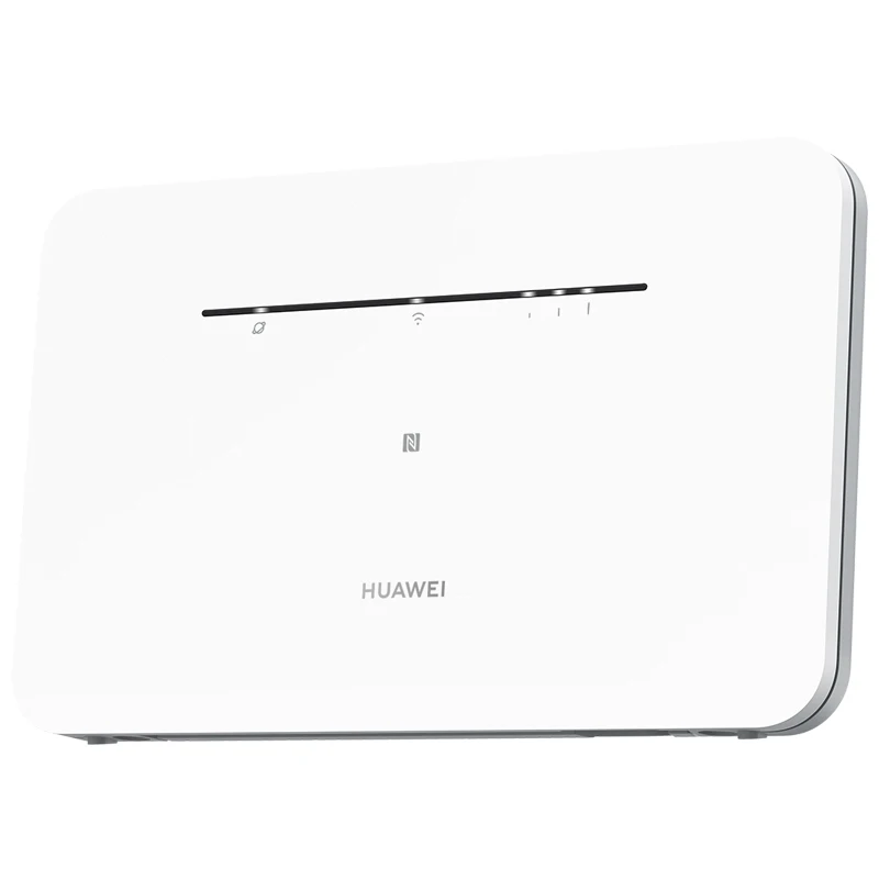 op for 4G Router Huawei CPE B311B-853 150Mbps CAT4 med Sim-Kortet Wireless Wifi Router for / Computer & Kontor \ www.45870326.dk